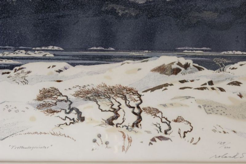 Trettondagsvinter