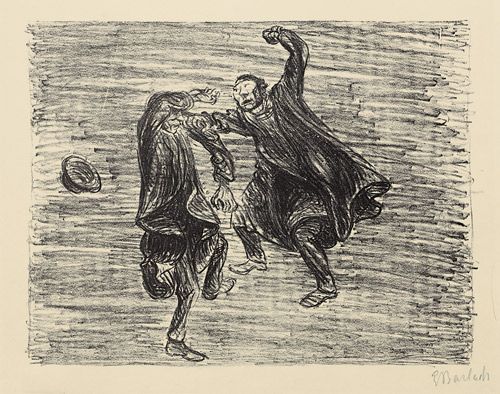 Zweikampf 1
