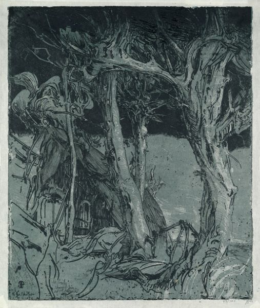 Schäferbaum