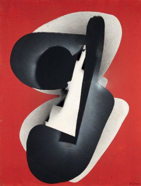 Composition oblique