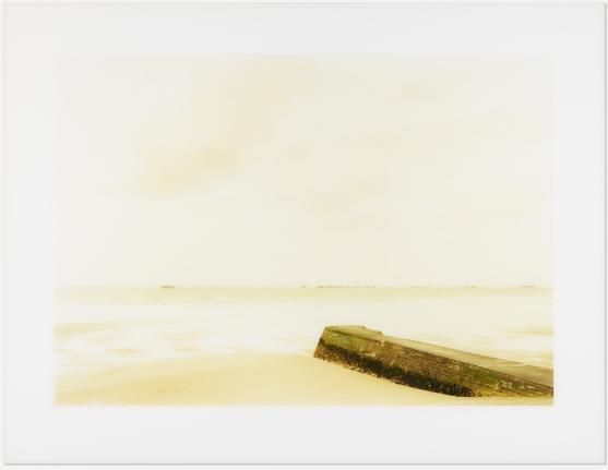 Arromanches III, Frankreich