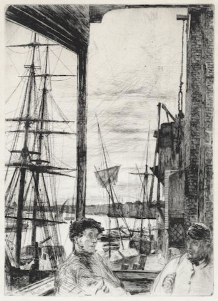 Rotherhithe