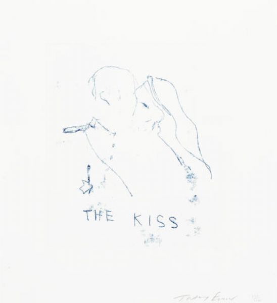 The Kiss