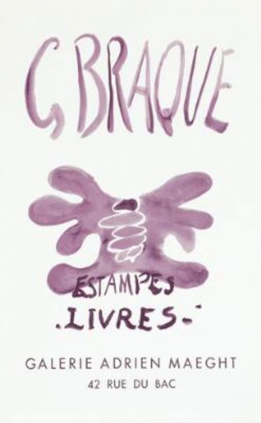 Estampes Livres