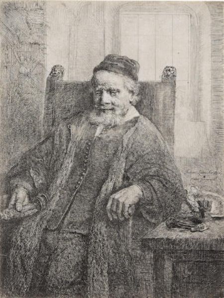 Jan Lutma, Goldsmith