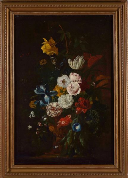 FLORAL STILL LIFE