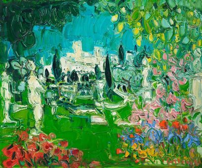 Saint Paul de Vence