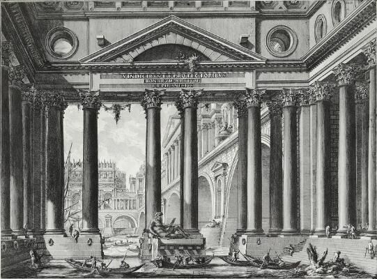 Vindicibus et protectoribus Bonarum Artium