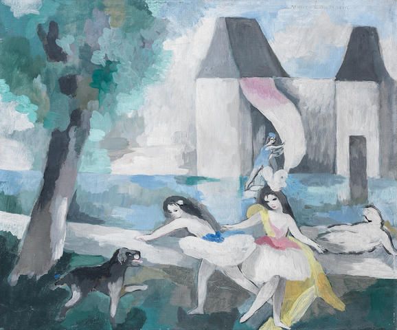 Jeux d'enfants