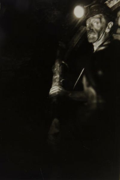Wales (Ben James, Miner)