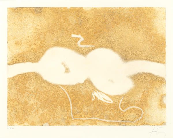Untitled, from 'El Péndulo Inmóvil'