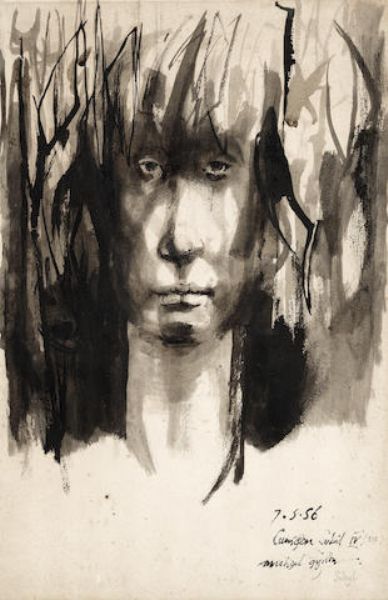 Cumaean Sybil IV