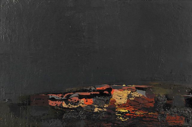 Night Landscape