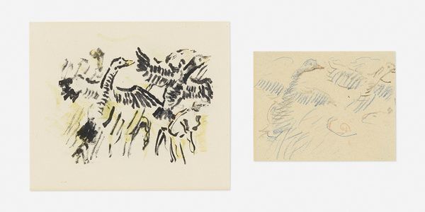 Two works