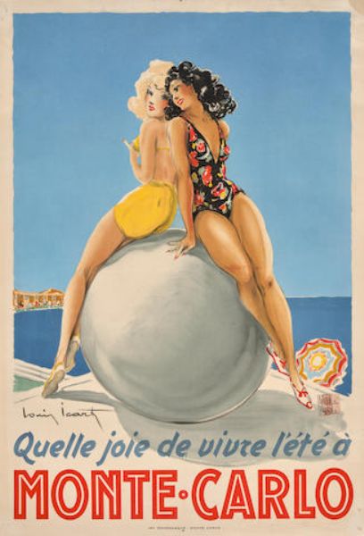 Monte-Carlo
