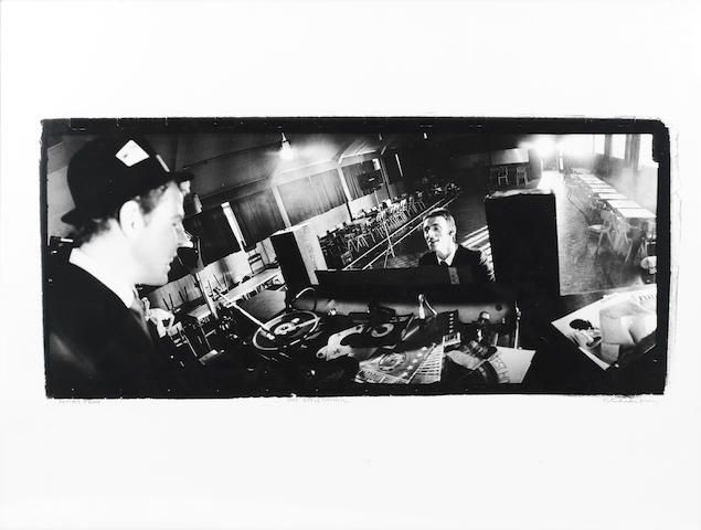 The Style Council, Woking