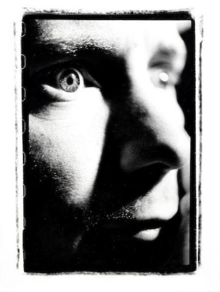 John Lydon, Notting Hill