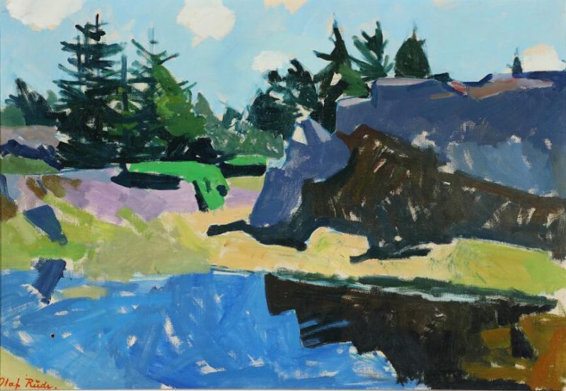 Landscape