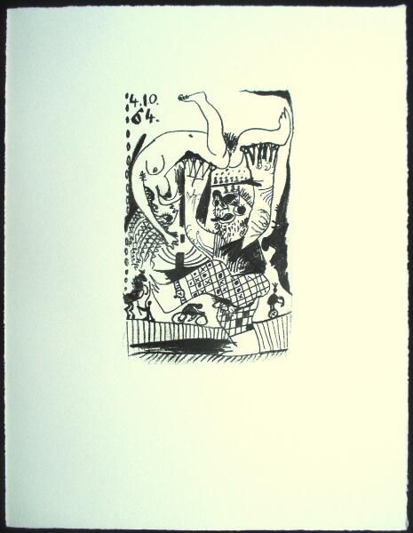 Le Gout du Bonheur # 22.
