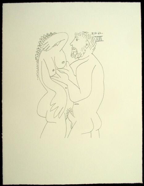 Le Gout du Bonheur #61