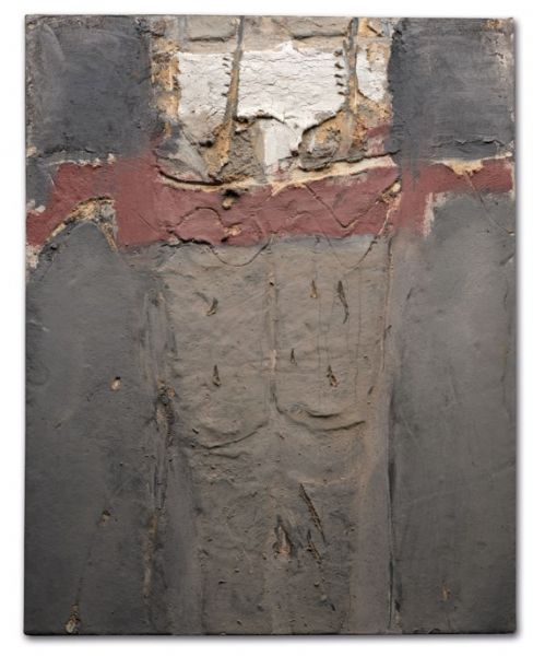 Forma de crucificat