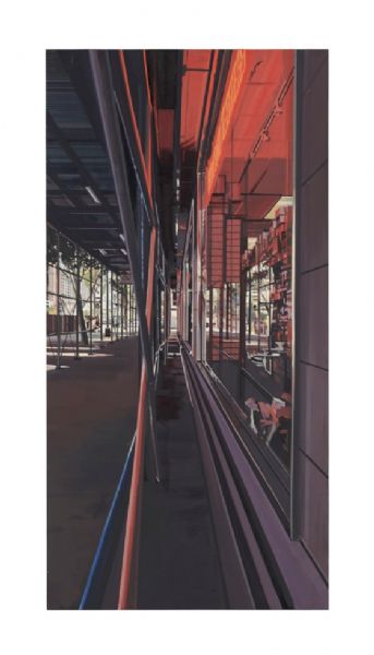 Scaffolding, Broadway