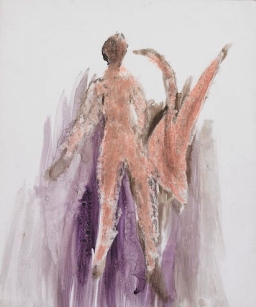 Leda and the Swan