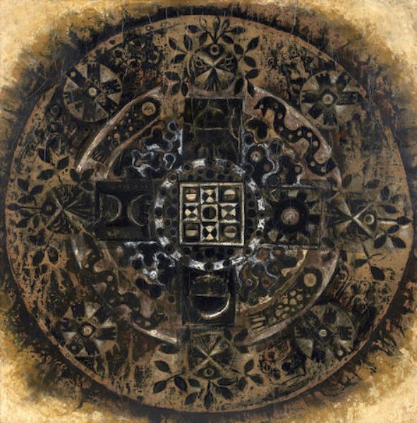 Seventh Day of Genesis