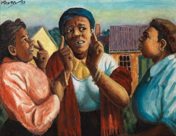 'Gossipers'