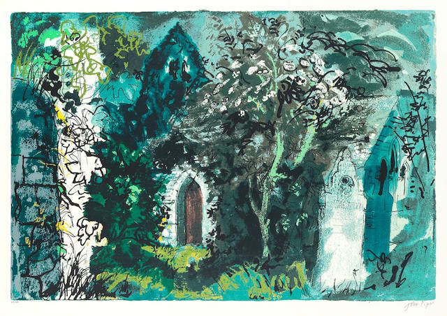 Castlebythe
