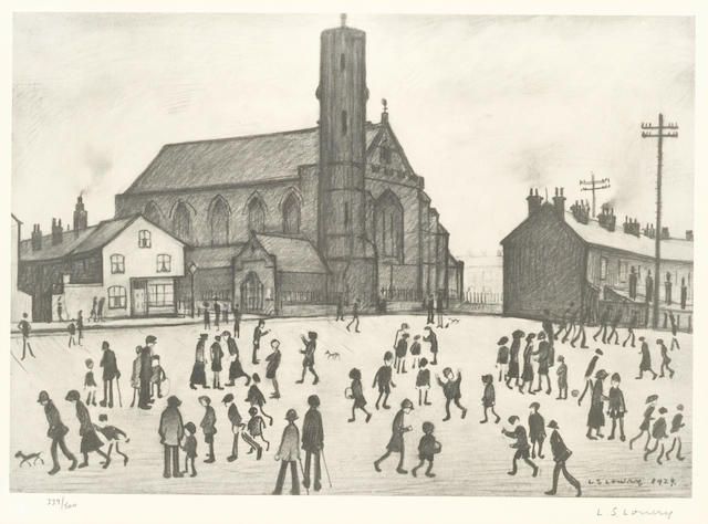 St Mary's, Beswick