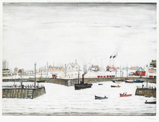 The Harbour