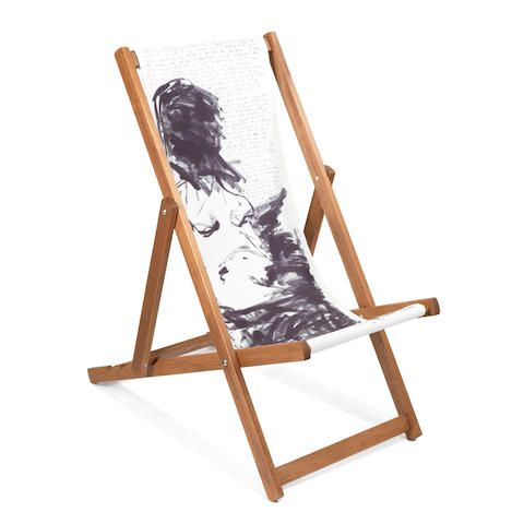 Deck Chair