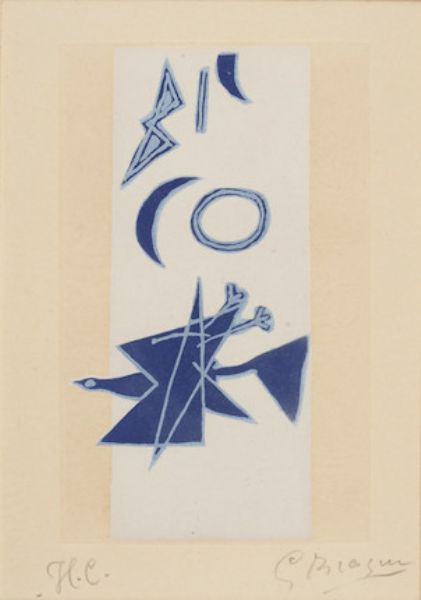 Untitled, from Le Tir à l'arc