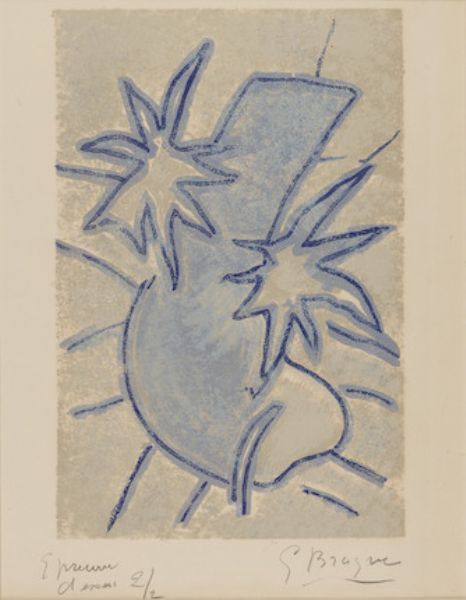 Untitled, from Les paroles transparentes