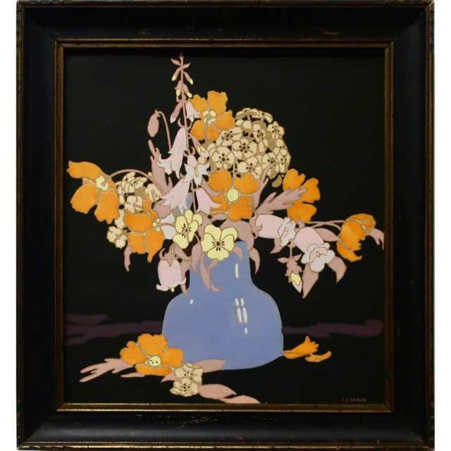 MIXED FLOWERS