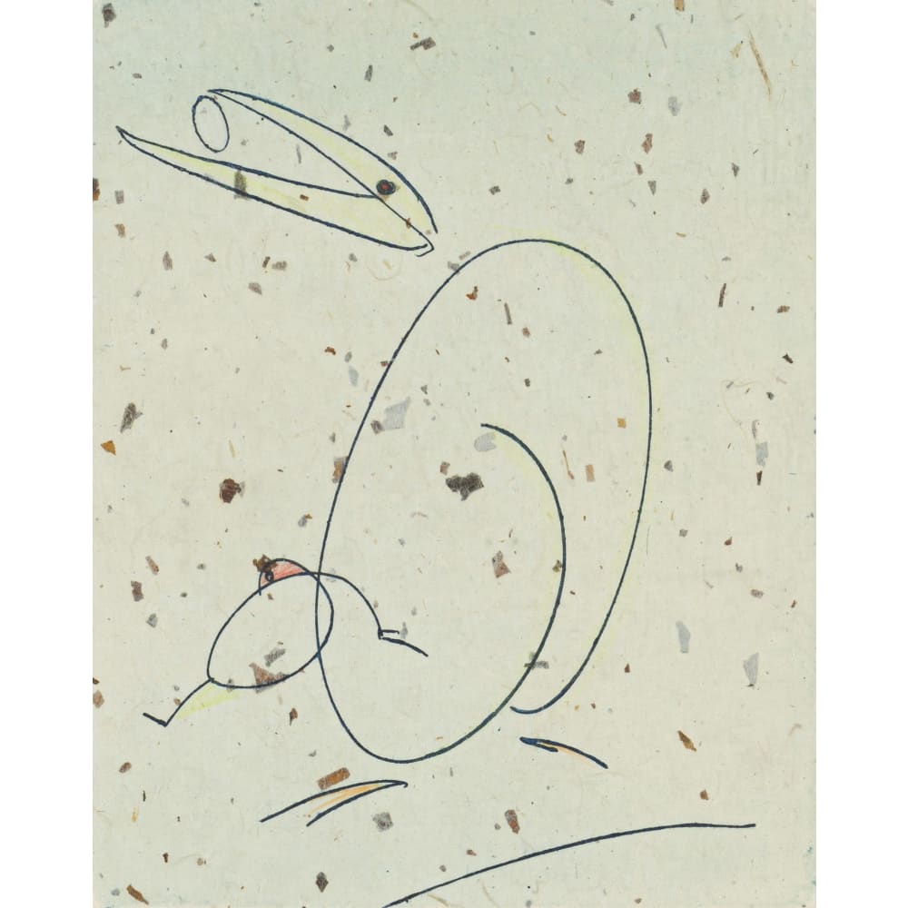 Oiseau Mère