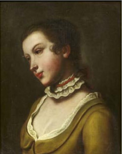 FEMALE PORTRAIT