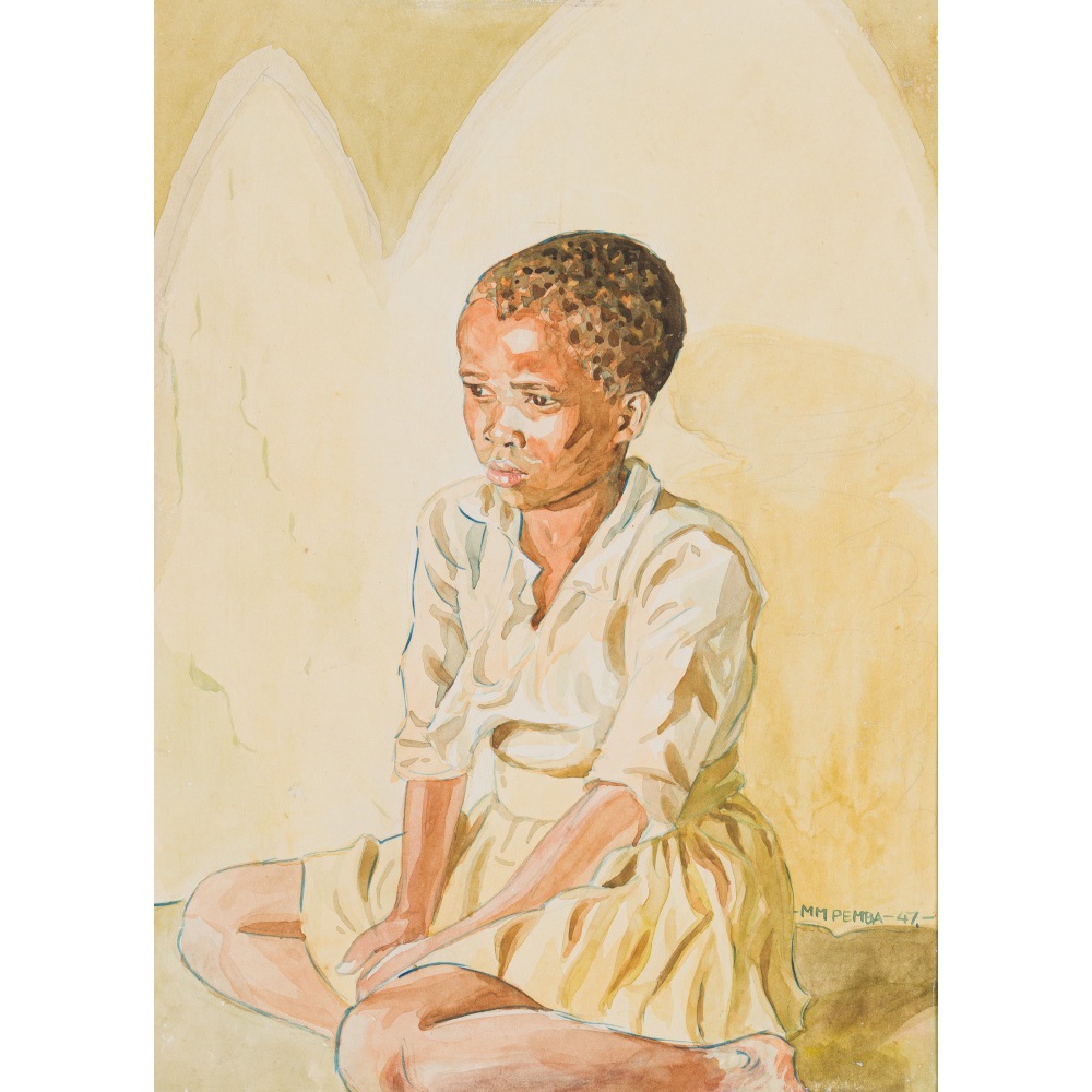 Young Girl