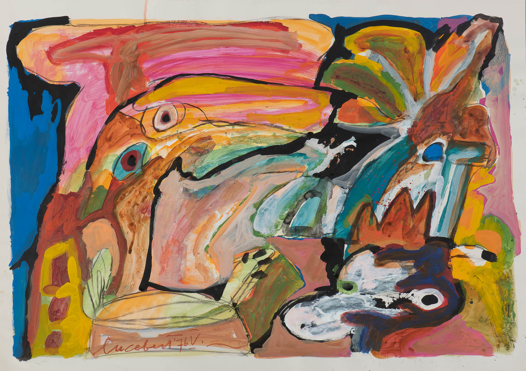 Animals