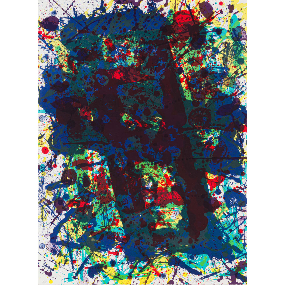 Untitled (SF 349)