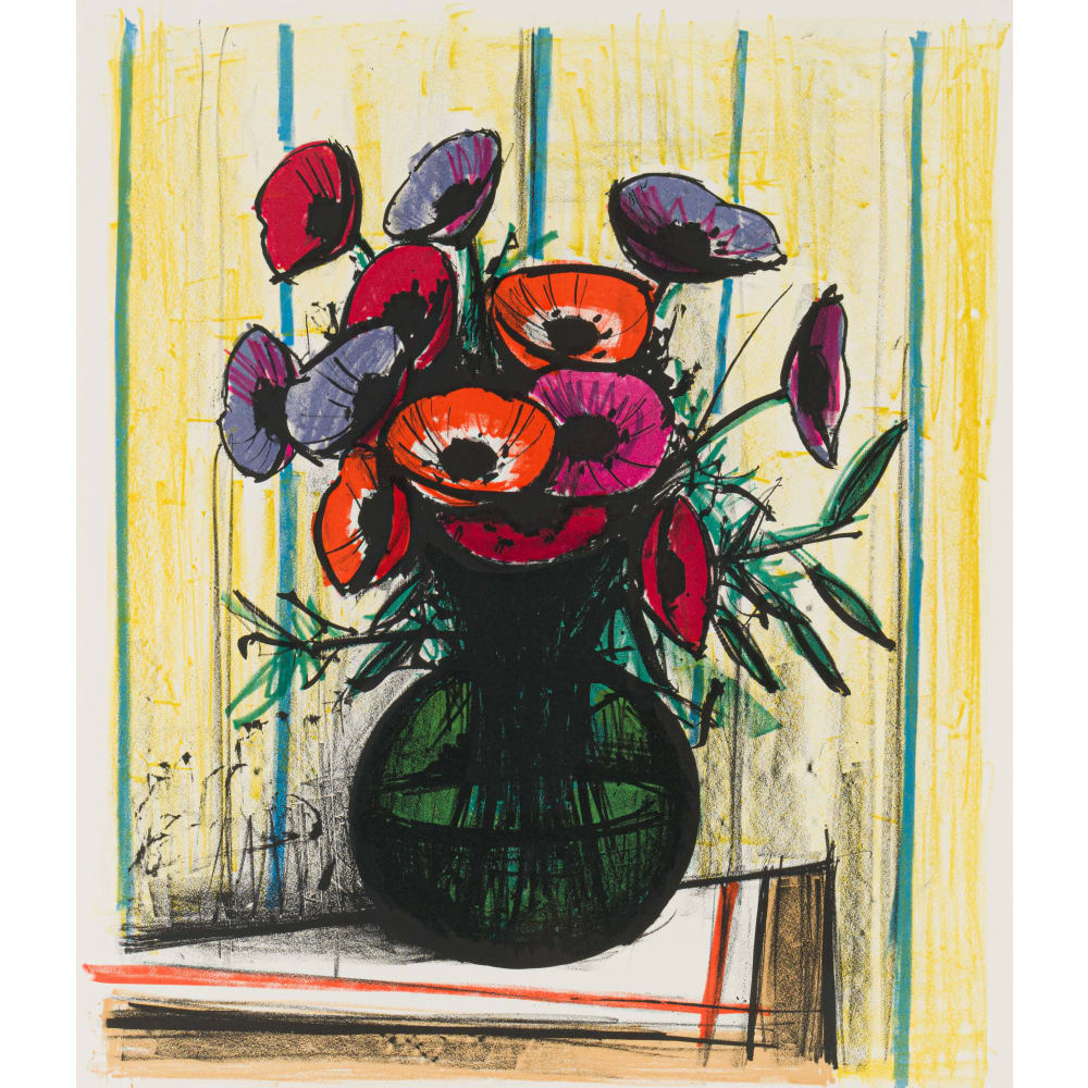 Anemones