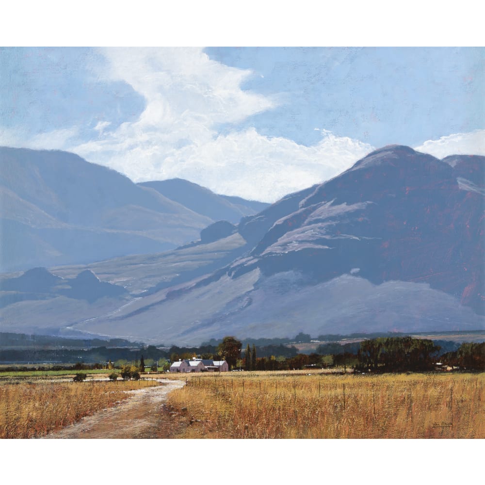 Farm Near Clarens (20.60)