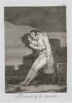 El amor y la muerte