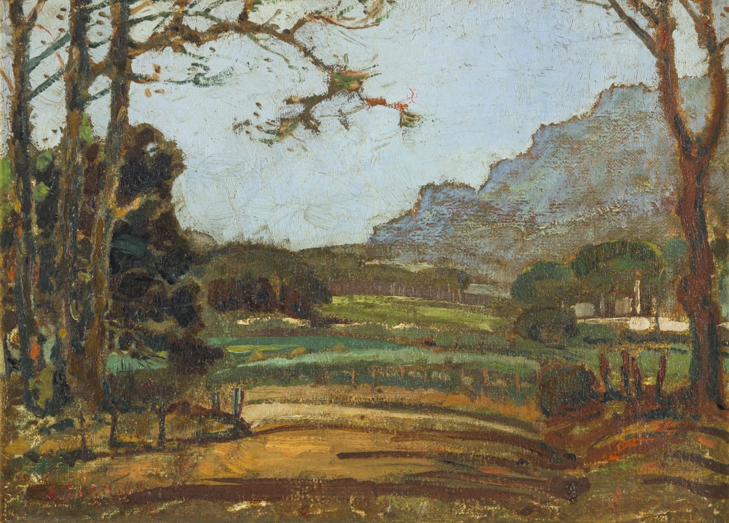 Alphen near Wynberg