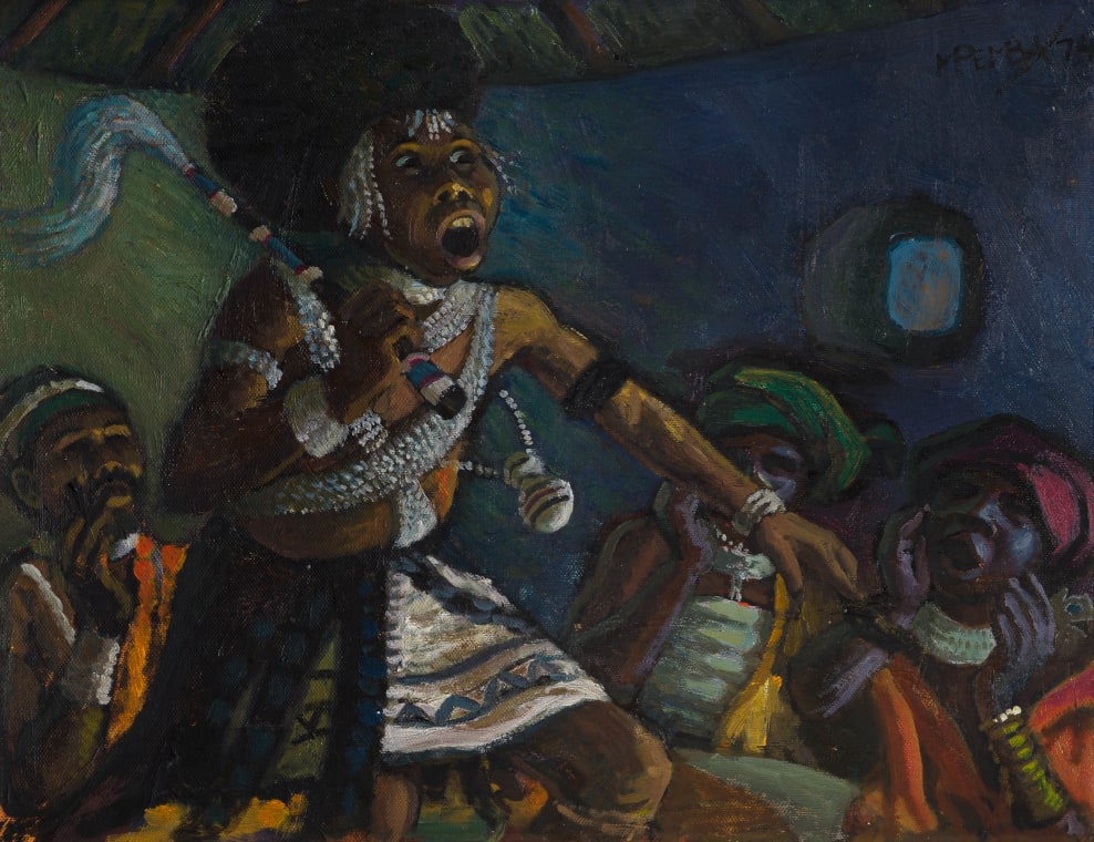 Sangoma